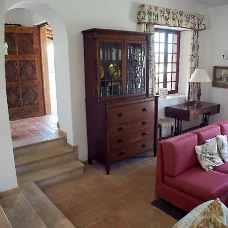 O Monte: Charming Family Near 别墅 阿尔沃尔