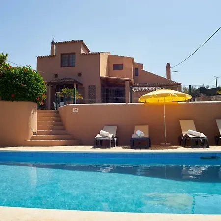 O Monte: Charming Family Near * Alvor