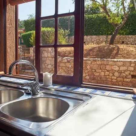 O Monte: Charming Family Near Villa *