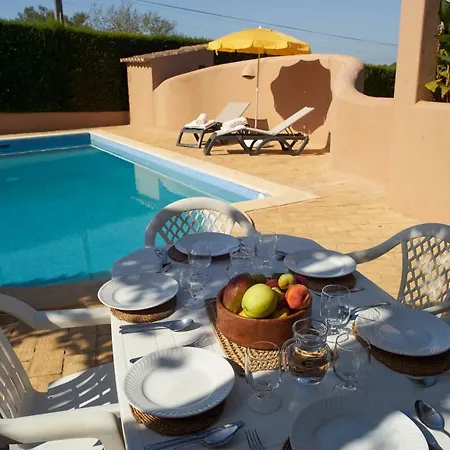 O Monte: Charming Family Near * Alvor
