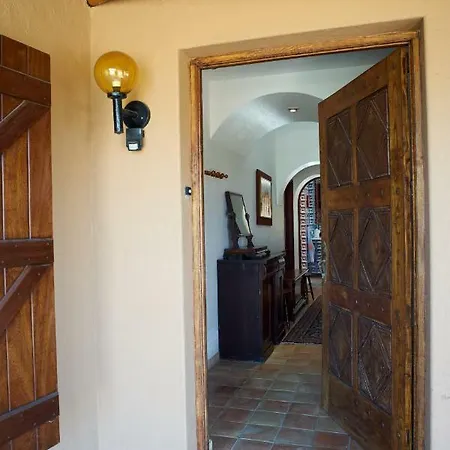 O Monte: Charming Family Near Villa Alvor