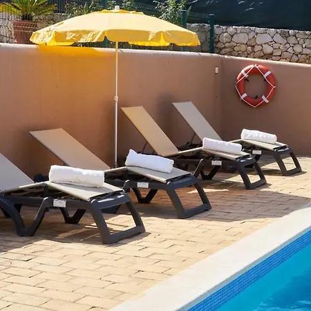 O Monte: Charming Family Near Villa