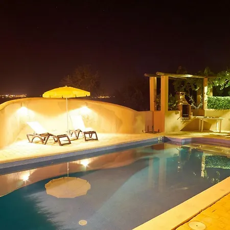 O Monte: Charming Family Near * Alvor